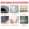 Household Mold Remover Gel Mildew Cleaning Agent for Furniture Tile Floor Wall