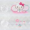 Sanrio Hello Kitty Drawer Chest Japan NEW Sanrio Characters