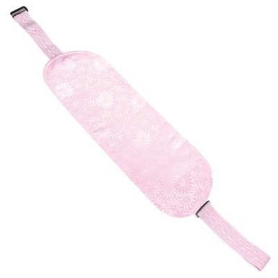 Front Plate with Belt for Women