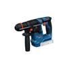 Perforateur - Bosch - GBH 18V-18 X - Sans fil - Mandrin ONECHUCK - KickBack Control