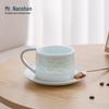 Sisi Ruyi Creative Ceramic Mug