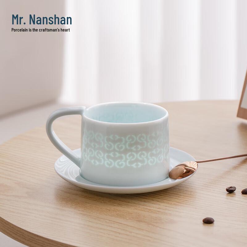 

Sisi Ruyi Creative Ceramic Mug