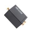 RCA Output Digital Audio Converter Coaxial /Optical Input Coaxial To Analog Converter  For Computer