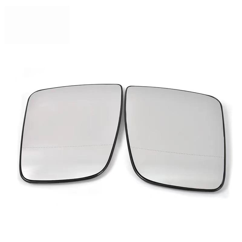 

Mercedes VITO/VIANO 10-14 Rearview Mirror Heater Lens Replacement Right Side