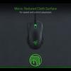 Razer Goliathus Chroma LED Cloth Gaming Mouse Pad Authorized Distributor - [Japan Warranty] RZ02-02500100-R3M1