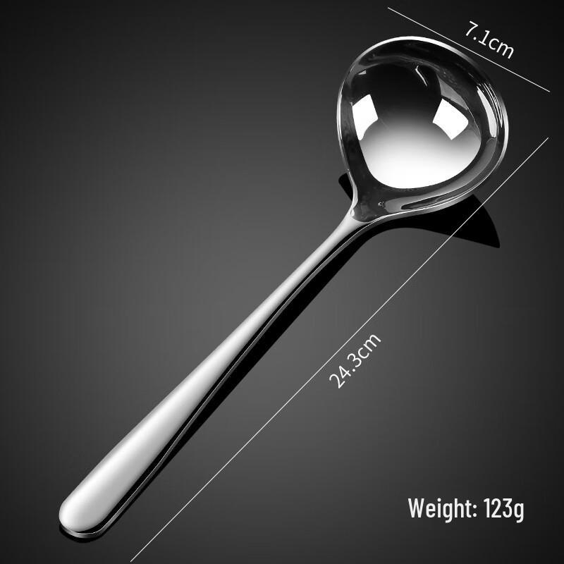 Elegant 304 Stainless Steel Cutlery Set