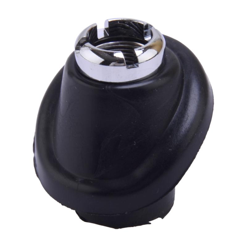 Antenna Nut Top Cap & Rubber Mounting Base Adapter 8639604010 Fit for Toyota Tacoma 1995-1997 1998 1999 2000 2001 2002 2003 2004