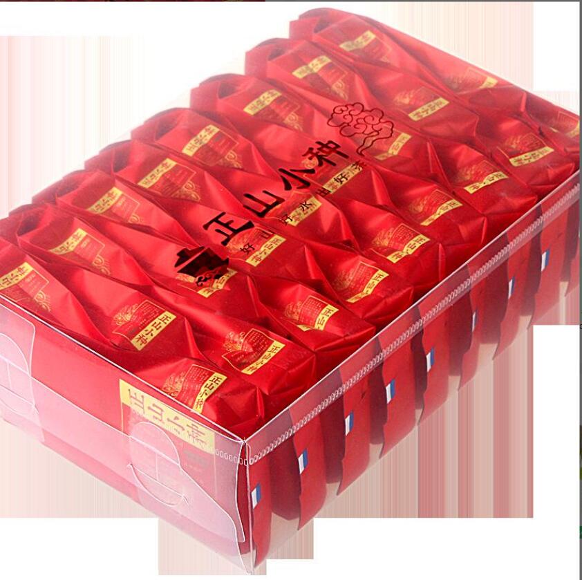 3pcs Top Class 5g/bag Lapsang Souchong Red Tea Healthy Green Food Warm Stomach Tea