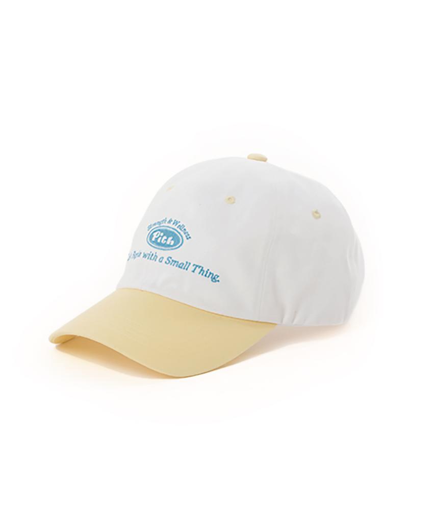 Pith Color Cap