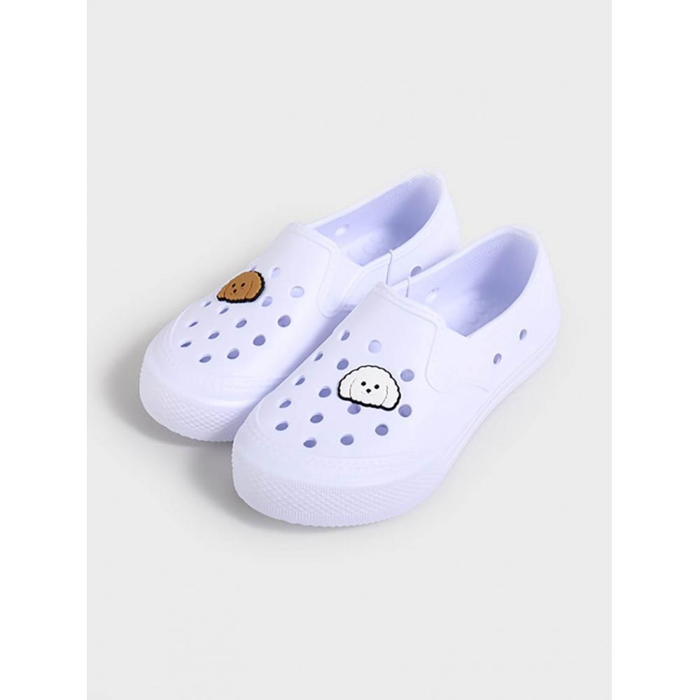 

Daiso Eva Indoor Shoes About 200 Mm