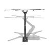 Kruger&Matz 30 Kg Wall Mount for 23-55" TV, Adjustable