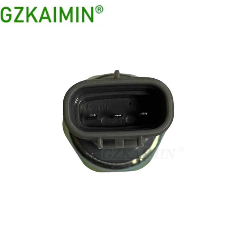 OEM 499000-7341 4990007341 8-98027456-0 ZX330-3 For Isuzu 6HK1 Oil Pressure Sensor