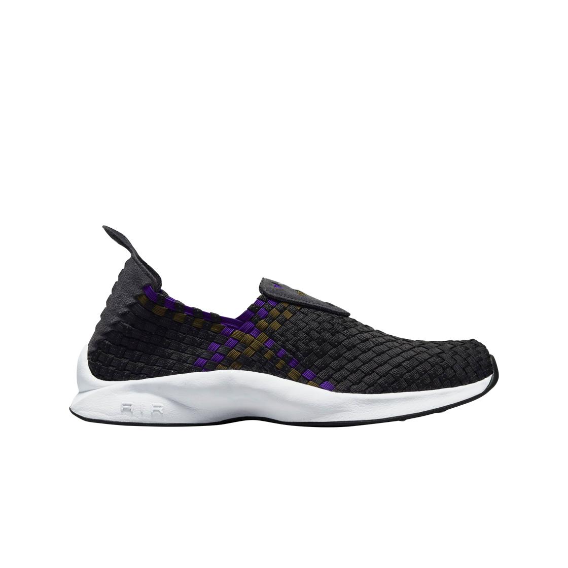 

Мужские кроссовки Nike Air Woven Black Court Purple DN1773-010