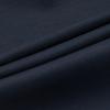 Emporio Armani Ss24 Solid Color Drawstring Cuffed Casual Knit Sports Pants Men Pants Navy-Blue 3D1P68-1JHSZ-0920