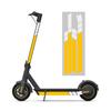 Reflective Stickers For Ninebot Max G30 Max G30D Electric Scooter Reflect Decal