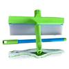 12inch Silicone Shower Squeegee Wiper Car Window Windshield Stain Cleaning Tool Bathroom Mirror Wiper Scraper Cleaning Brush