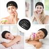 Crochet Cap Wig Caps Comfortable Hijab Caps Simple Chemo Cap Hats  for Women