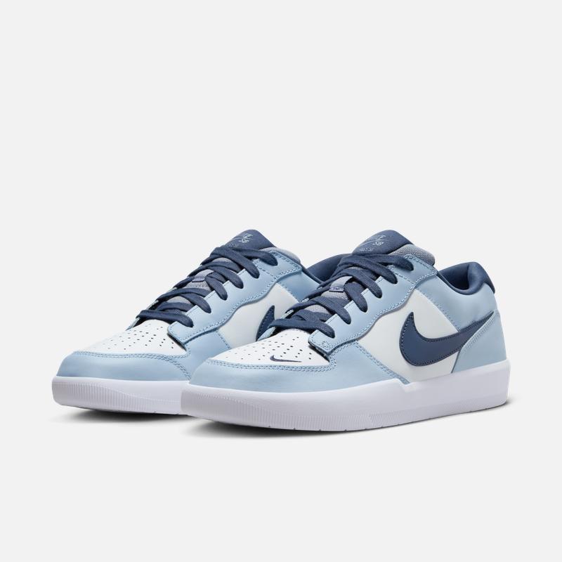 Nike Snowboarding Skate Shoes - Spring New Model Classic Sport Style with Excellent Grip - NIKE SB FORCE 58 HJ3489