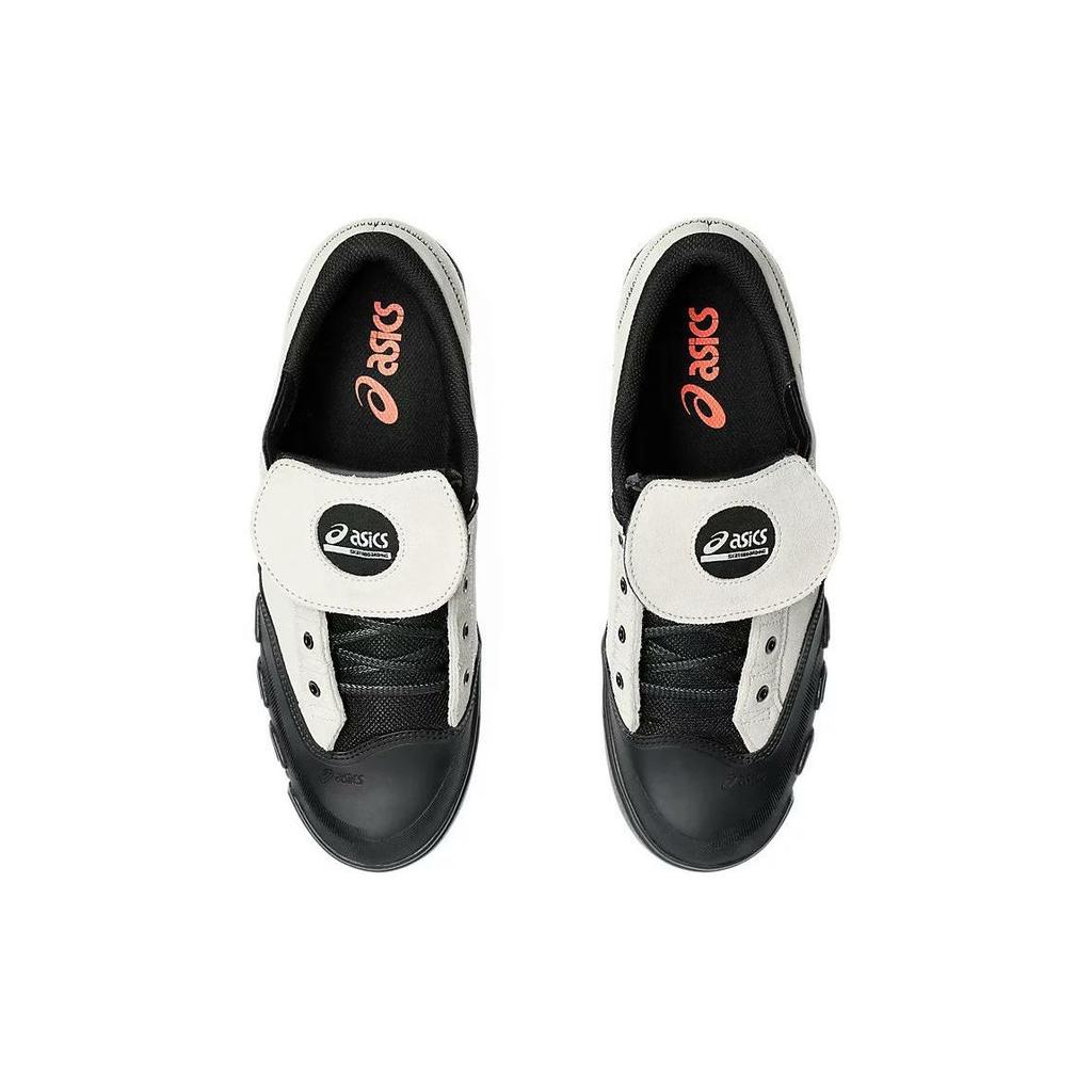 Asics Gel Flexkee Pro 2.0 Cream Black Men Sneakers 1201A979-101