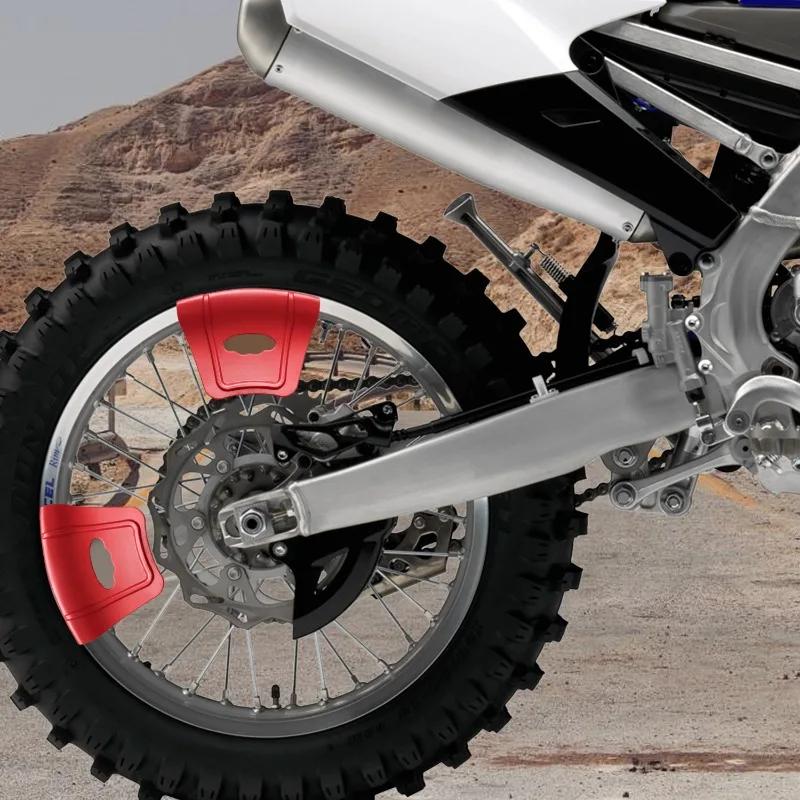 Motorcycle Tire Changer Rim Protector Wheel Rim Shield Rimshield Shield for Motorcycle Bike Tire Installation Protector Tools