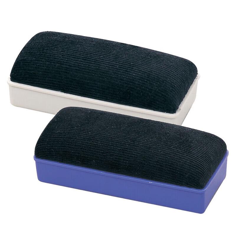 Deli 7838 Magnetic Whiteboard Eraser большой/случайный