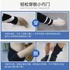Kids 2.5mm Neoprene Wetsuit Snorkeling Swimming Surfing UV Protection Long Sleeve Quick Dry