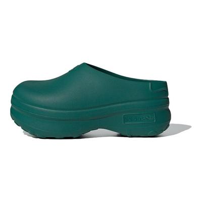 Originals Adifom Stan Smith Mule Collegiate Green Women's IE0481