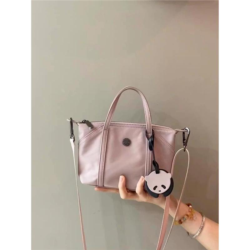Women'S Bag Factory Super Fire Small Bag Messenger Bag Summer Portable Tide Niche Retro Casual Canvas Bag