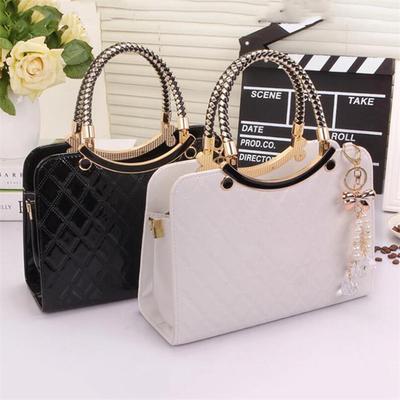 CUTE Women Handbag Large Bag Retro Casual Fashion Female Shoulder Messenger