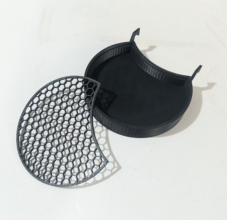 Nespresso Vertuo Plus Honeycomb Anti-Slip Drip Tray Replacement