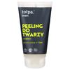 Tołpa Men Peeling Do Twarzy Z Imbirem 150 Ml