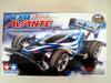 Brand Unassembled Tamiya Mini 4WD with Aero New, Motor Avante.