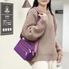 Bags Crossbody New Oxford For Women Small Phone Messenger Bag Purses Nylon Cloth Casual Womens Shoulder Bag Handbags