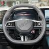 Paddle Shifter For MG MG5 Scorpio 2022 MG7 2023-2025 Car Steering Wheel Extension 2pcs