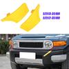 Left Front Bumper Filler Plate 52513-35100-F0 For Toyota FJ Cruiser 2007-2014 Car Headlight Lower Trim Cover 5251335100 Parts-A8