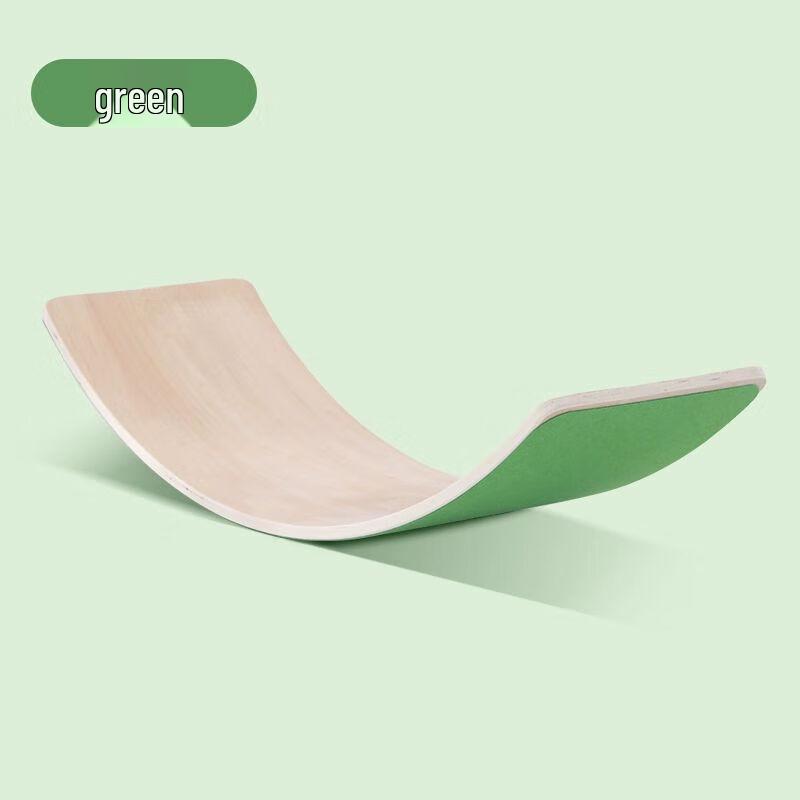 Children s Wooden Balance Board