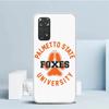 Andreil All For The Game Palmetto State Foxes Phone Case For Xiaomi Redmi Note 15 14 14S 13 12S 12 Pro Plus 11S 11 11T 11E 10S 1