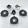 Auto-Audiosystem Für BMW E60 E70 E83 E90 E92 F10 F20 F30 F32 F34 G20 G30 Hochtöner Mitteltöner Subwoofer Lautsprecherhorn Musik modifizieren