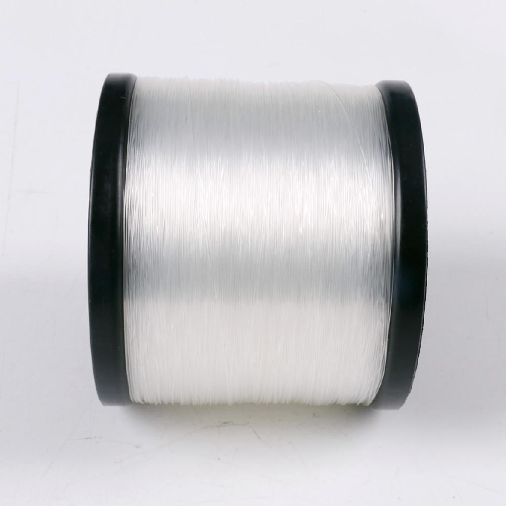 High Quality Nylon Fishing Line / Mono Line / Nylon Line (white,1.5&Other) белый