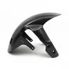 For Suzuki GSXR 600 GSX-R 750 2006-2010 GSX-R1000 05-08 K5 K6 K7 K8 Hydro Dipped Carbon Fiber Finish Front Tire Fender