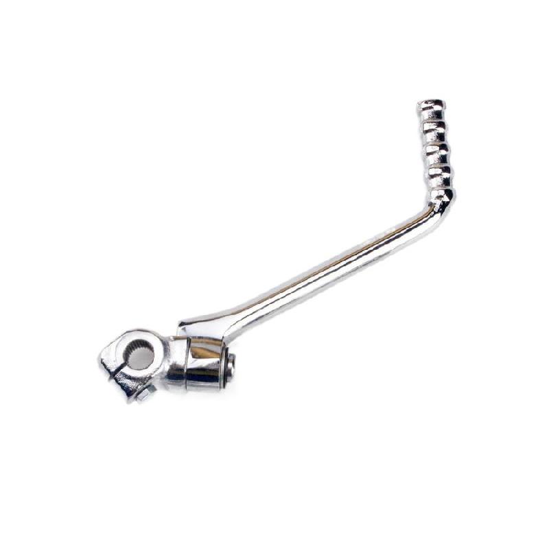 New Kick Starter Lever Post Start Pedal For Kawasaki KE KL KLX KX KDX KZ 125 175 200