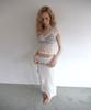 Asula Garden Mesh Ops (White)