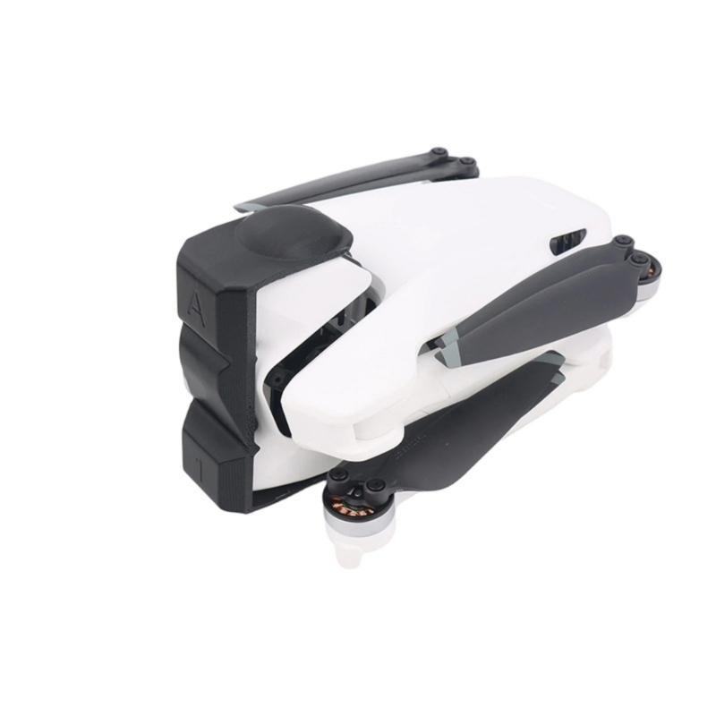 Lens Protections Cover for Antigravity Gimbals Systems 8x4x2.6cm Portable No Disassembly Required Travel Use