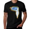 Salvador Dali The Persistence of Memory Classic TShirt Moisture Wicking Athletic TShirt