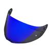 Visor for MT Revenge1/2 Blade1/2 Targo Targo Pro Rapide V14 Helmet Visera Casco Face Shield Inner Coating Anti Fog Moto Lens