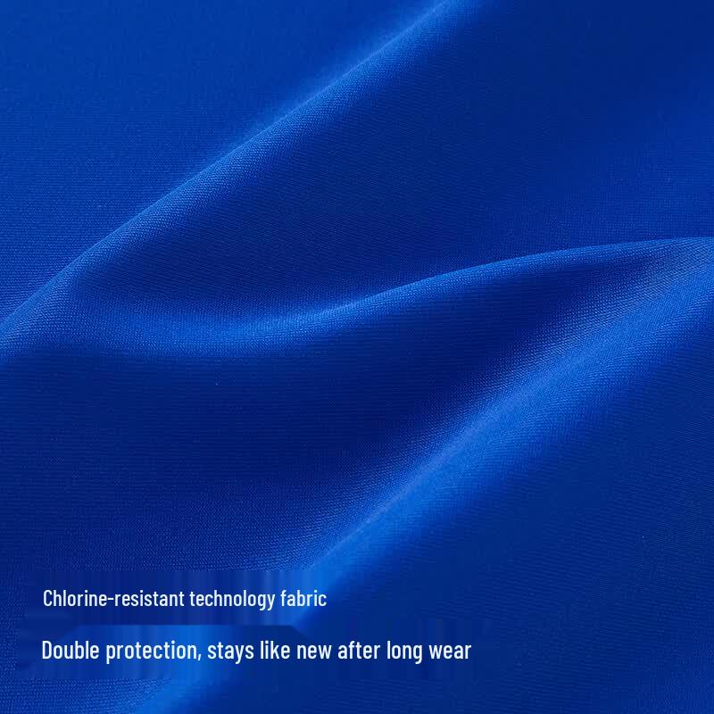 YEEHOO Boys' UV Protection Split Swimsuit