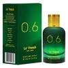 La French 0.6 Parfüm für Männer 100 ml | Premium langanhaltender Herrenparfümduft |