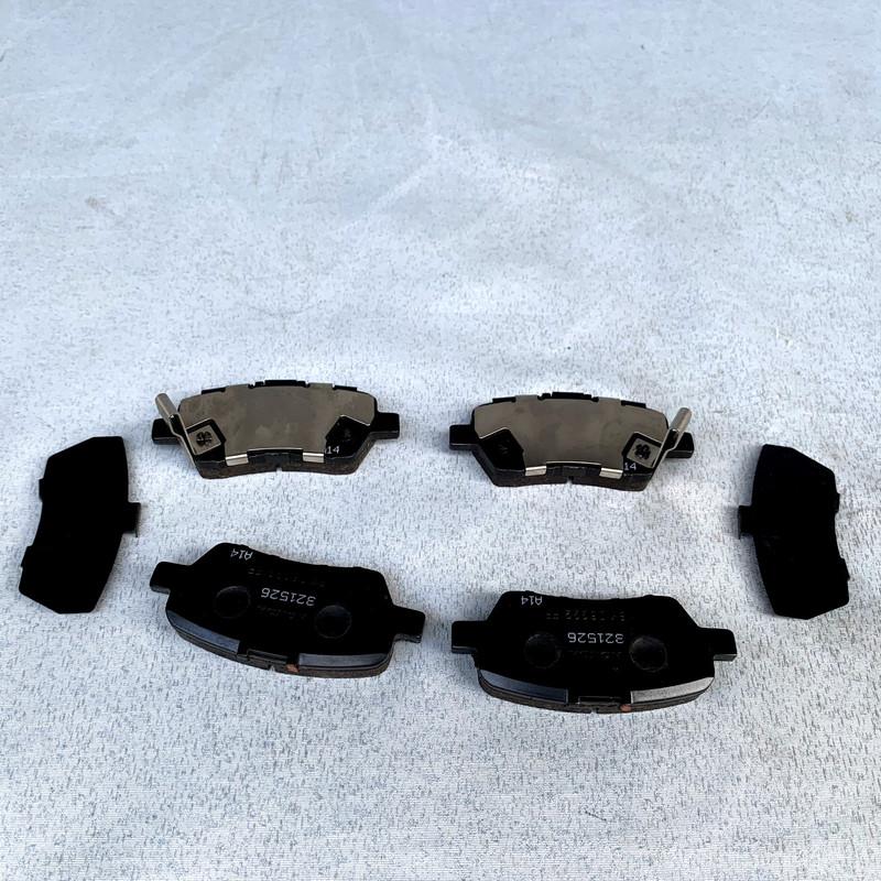 43022-SFE-N00 BRAKE PADS FOR HONDA