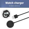 1m Charging Cable Accessories 5V USB Charging Cable Dock Replacement Smart Watch Parts for Realme Watch3 Pro/Watch2 Pro/Watch2