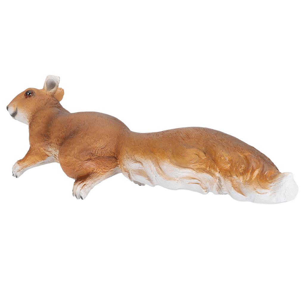 Colorful Climbing   Figurine Resin Garden Sculpture Lightweight Safe for Outdoor Use, Lifelike Design, Vibrant and  ,   for Yard w